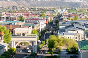 К реализации мастер-плана города Улан-Удэ привлекут инвесторов