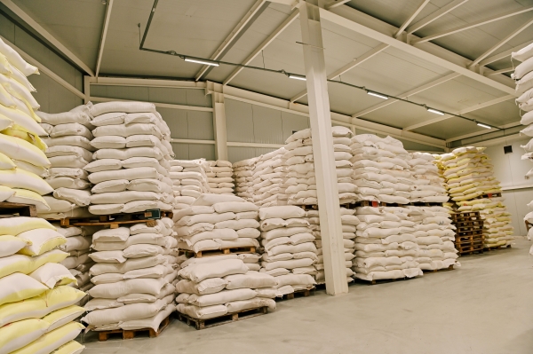В Бурятии открылся новый хлебзавод мощностью более 30 тонн продукции в сутки 