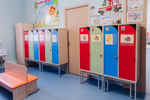 Новый детский сад на 150 мест открылся в Кяхте  