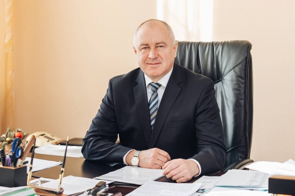 Евгений Луковников согласован на должность зампреда Правительства Бурятии
