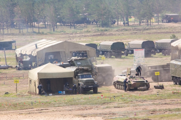 В Бурятии выделили средства на дополнительное оборудование и экипировку для военнослужащих – участников СВО