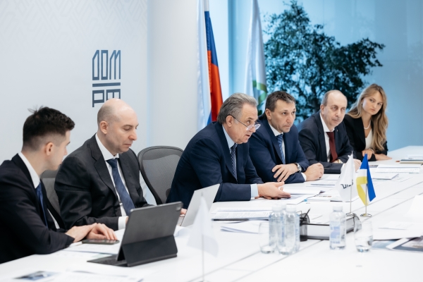 ДОМ.РФ реализует масштабные проекты по развитию жилищной сферы Бурятии  