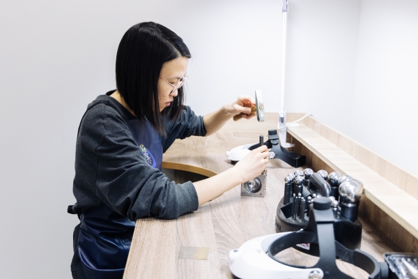 В Улан-Удэ открылся Центр создания креативных прототипов