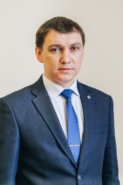 Виктор Винокурцев официально назначен на должность министра промышленности, торговли и инвестиций Республики Бурятия  