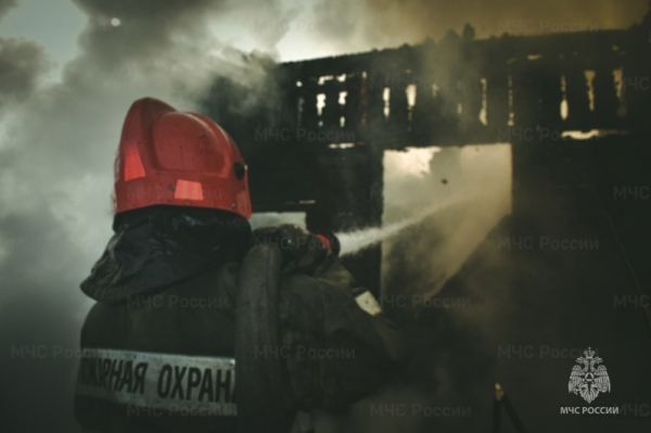 Аварийный режим работы электросети – причина пожара с гибелью в Улан-Удэ 