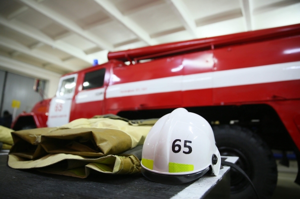 В Бурятии расширяют штат диспетчерских служб пожарных частей    