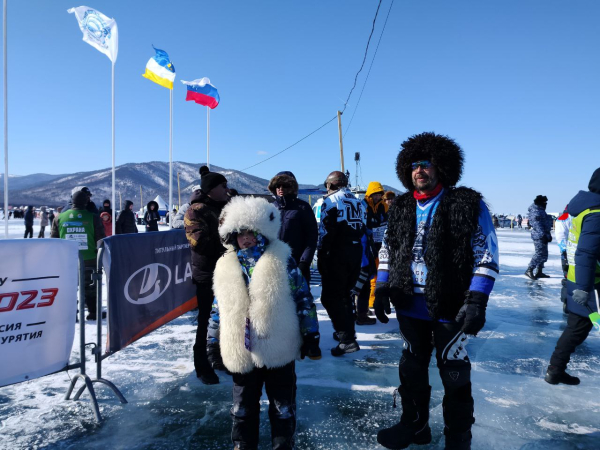 «Мощная подпитка для местного бизнеса»: «Байкальская миля» собрала более трёх тысяч зрителей
