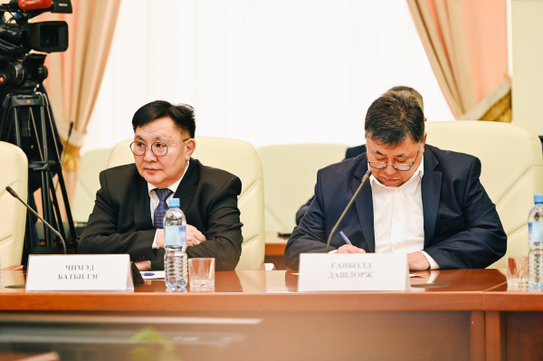 Жители Монголии приезжают в Бурятию для лечения онкологических заболеваний