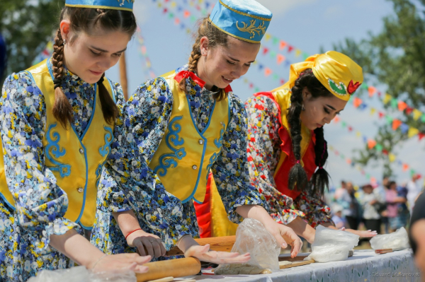 В Бурятии запустят этнотуры по поселениям татар в республике 