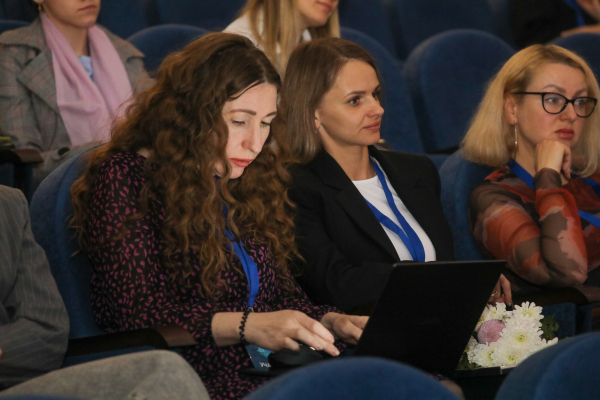 PR-специалисты из Бурятии приняли участие в «Медиашколе: Дальневосточный репортер» во Владивостоке