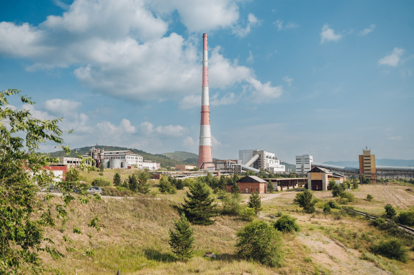 Александр Новак: «Большая команда энергетиков приехала в Бурятию, чтобы на месте оценить ситуацию по развитию топливно-энергетического комплекса»  