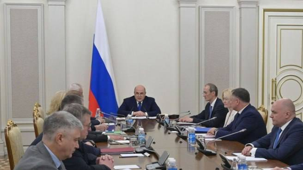 В правительстве России идёт активная проработка мастер-планов Улан-Удэ и Северобайкальска