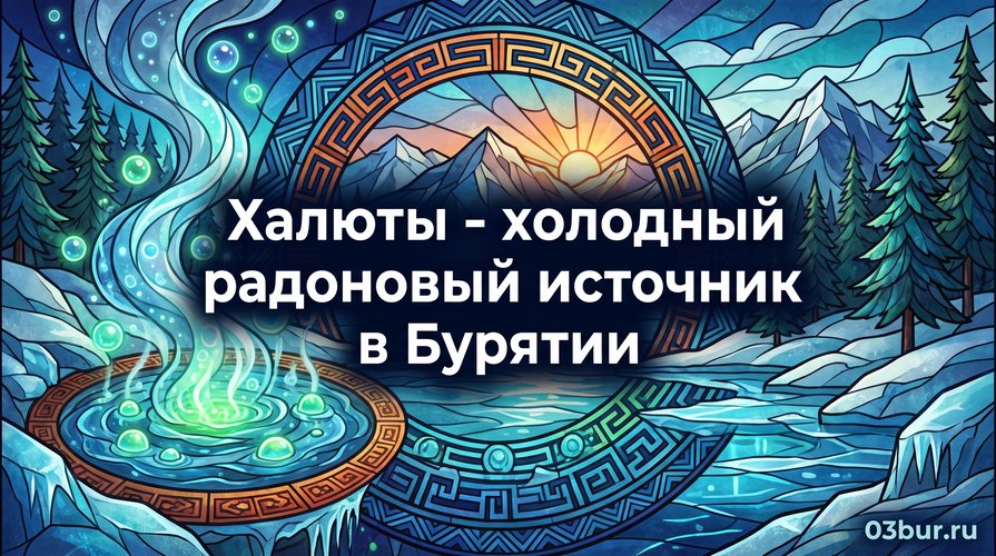 Халюты