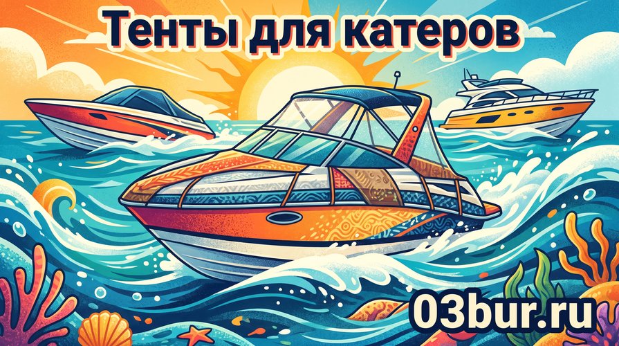 для катеров