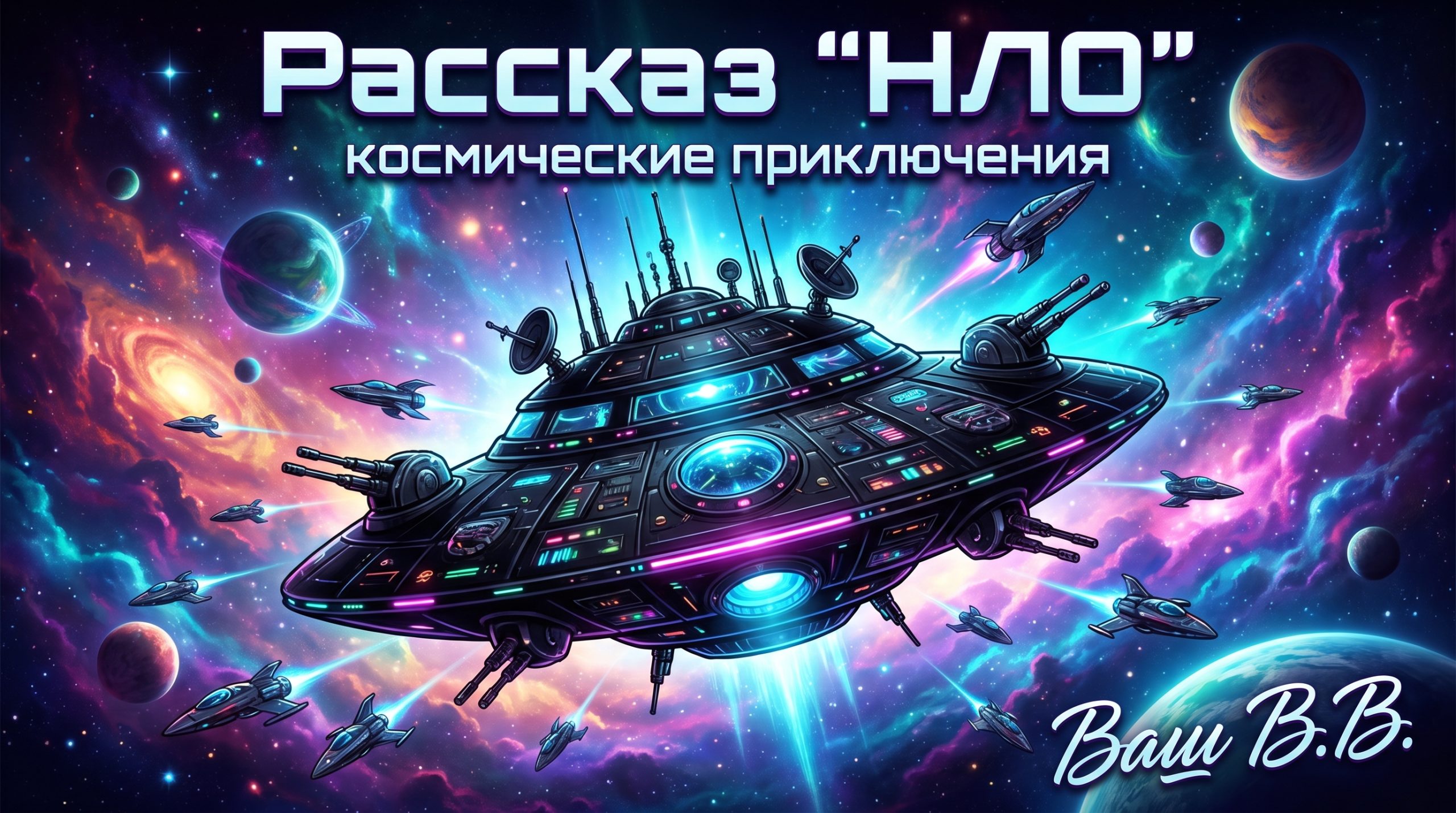 НЛО