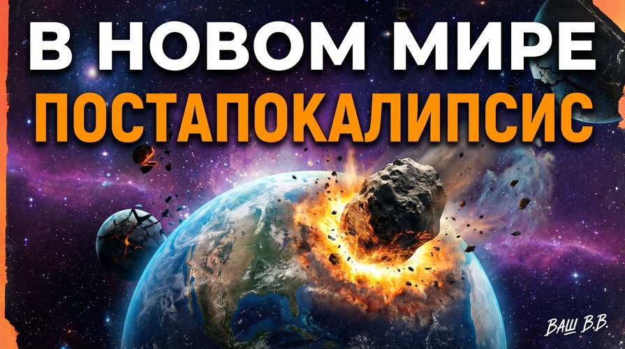 В новом мире