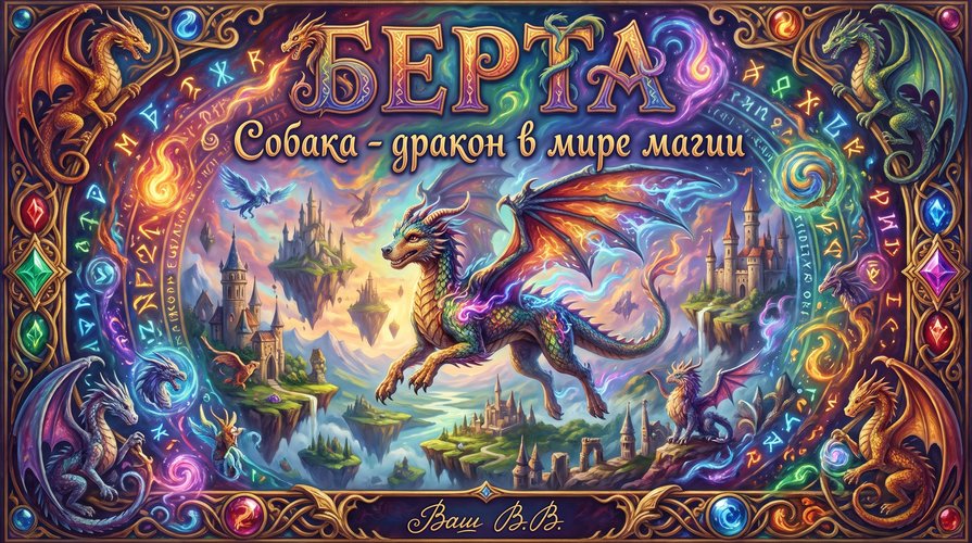 Берта