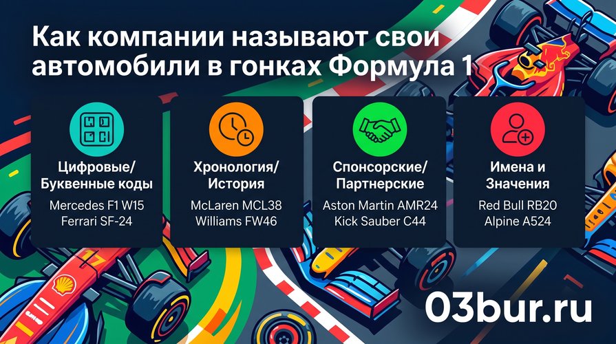 Формула 1