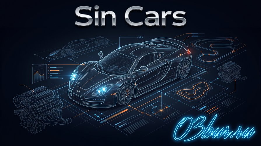 Sin Cars