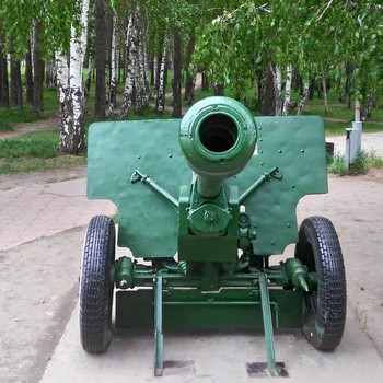 военные музеи
