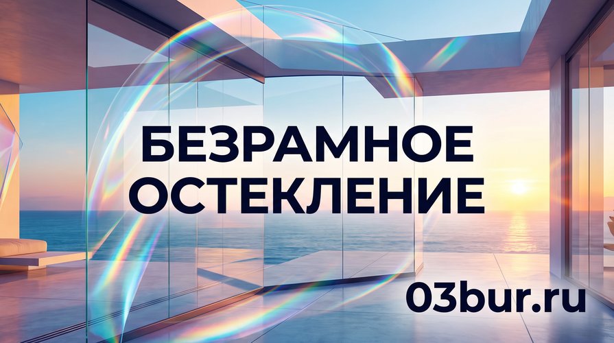 остекление