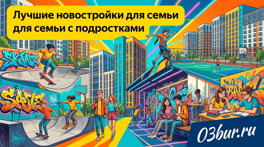 для семьи