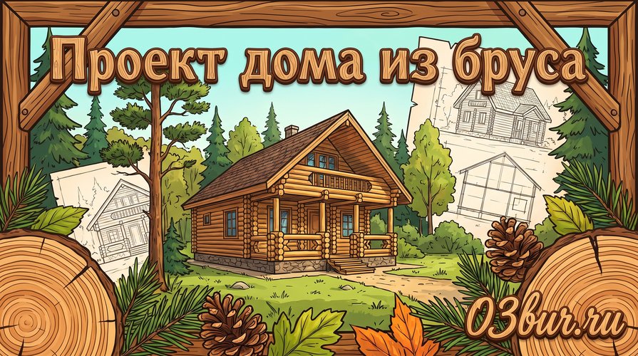 дома
