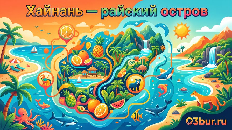 Хайнань