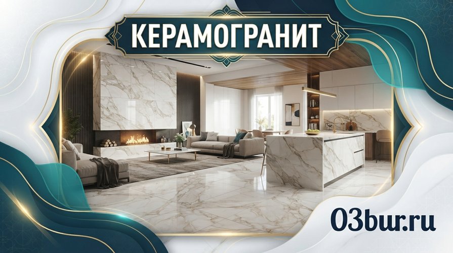 Керамогранит