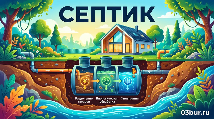 септик