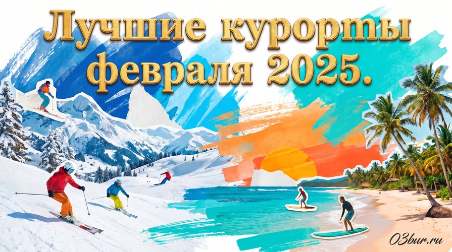 Курорт