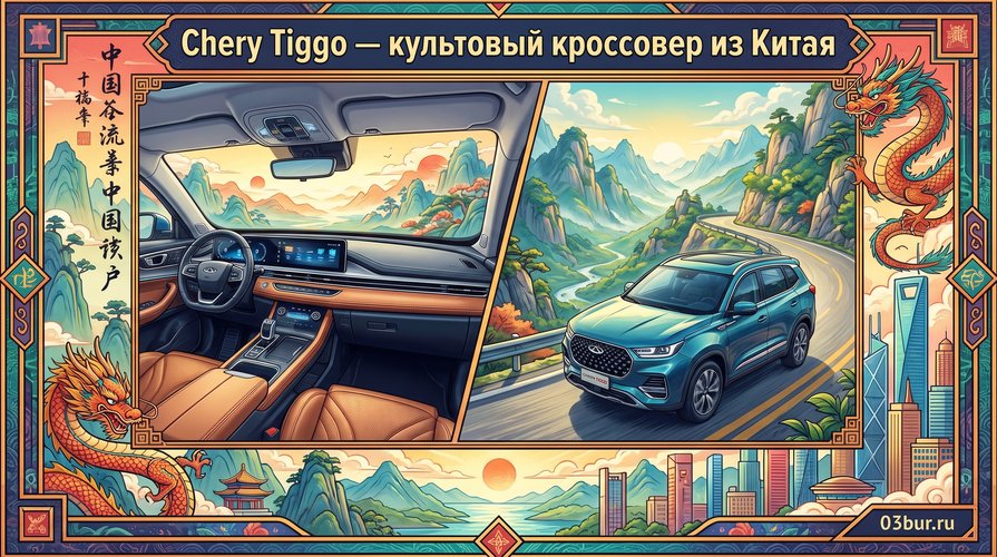 Tiggo