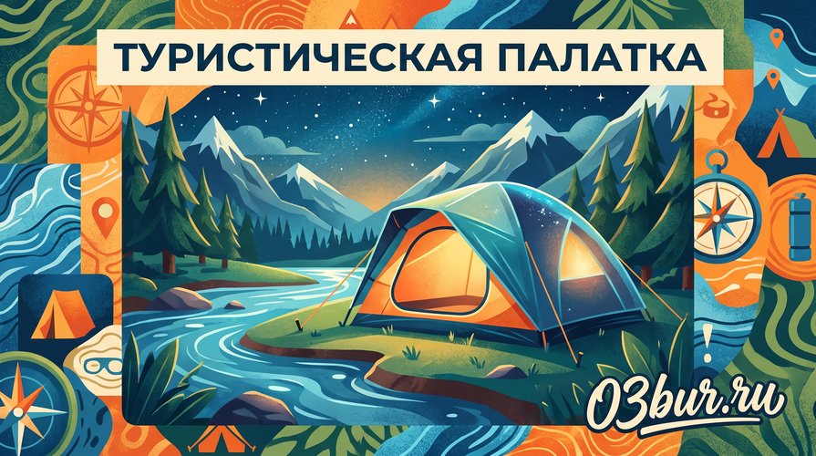Палатка