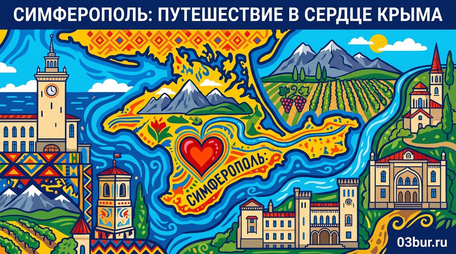 Симферополь