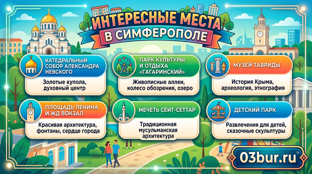 Симферополь