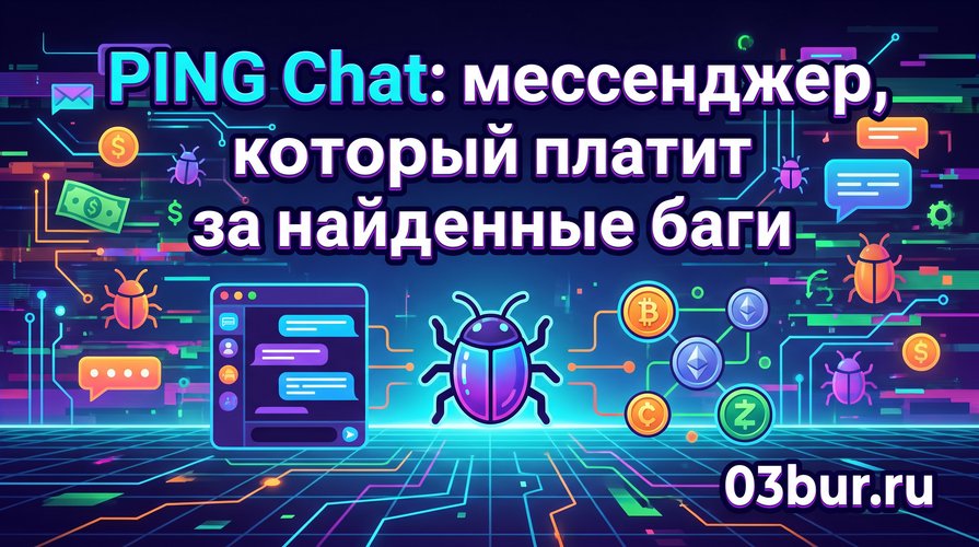 PING Chat