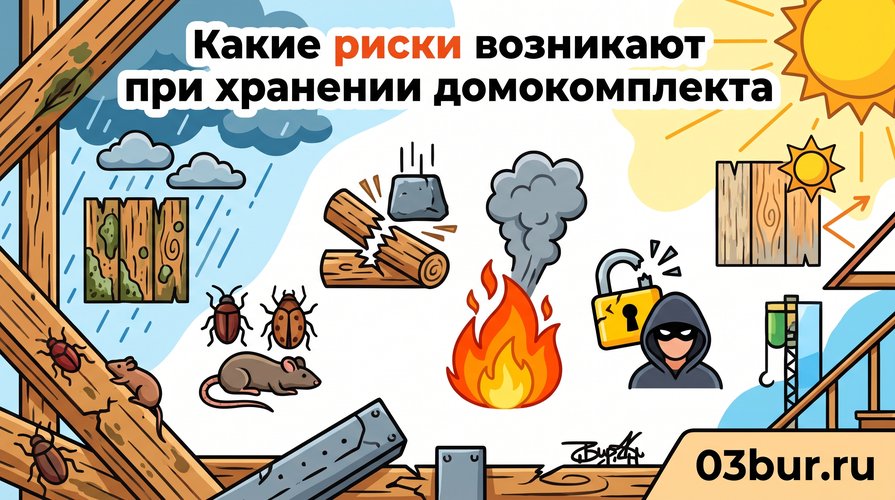 домокомплекта