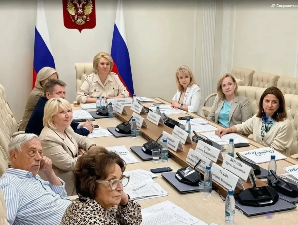 Семья Найдановых из Бурятии победила во Всероссийском конкурсе «Семья года.2026» Семья Найдановых из Бурятии победила во Всероссийском конкурсе «Семья года.2026»