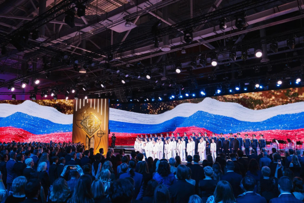 Бурятия поборется за звание &laquo;Просветительский регион года&raquo;
