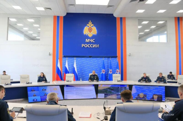 За прошедшую неделю сократилась гибель людей на пожарах За прошедшую неделю сократилась гибель людей на пожарах