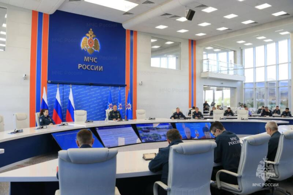 За прошедшую неделю сократилась гибель людей на пожарах За прошедшую неделю сократилась гибель людей на пожарах