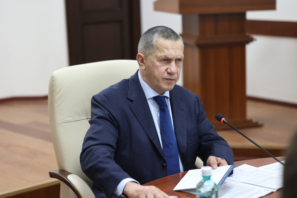 Бурятия в 2027 году получит 80 млн рублей на ремонт инженерных систем Гостинодворских рядов