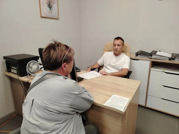 В Бурятии ветераны СВО и их семьи могут бесплатно получить юридическую помощь в филиале фонда &laquo;Защитники Отечества&raquo;
