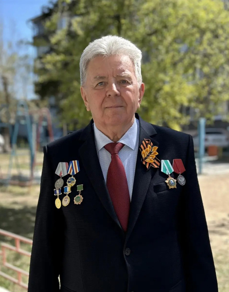 Архитектор социальной защиты Бурятии: путь учителя, министра и наставника Архитектор социальной защиты Бурятии: путь учителя, министра и наставника