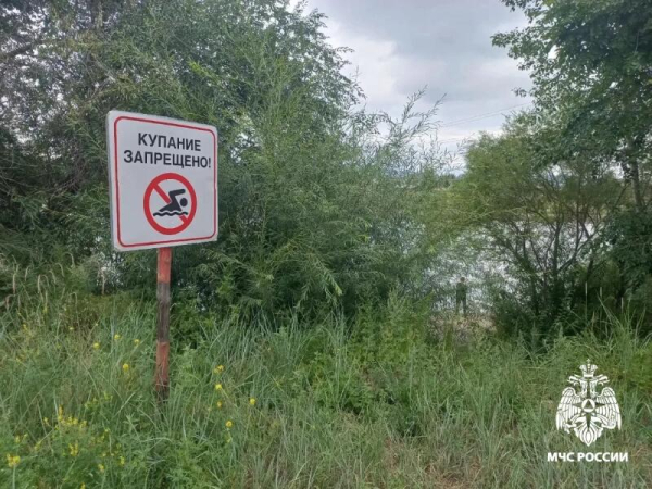 На водоемах пренебрежение мерами безопасности недопустимо На водоемах пренебрежение мерами безопасности недопустимо