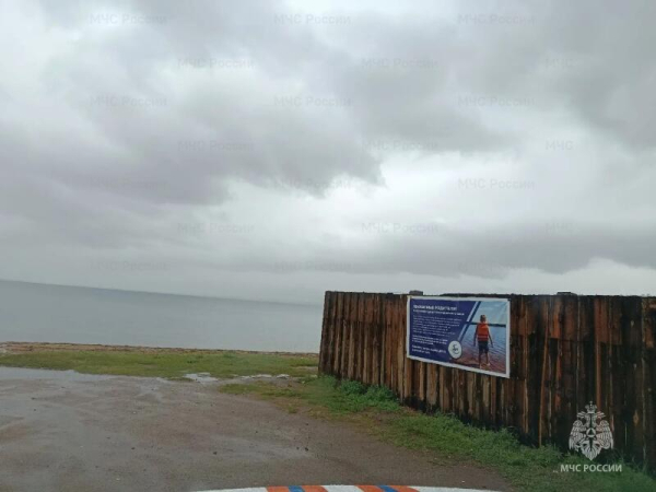 Две трагедии на воде произошли за выходные в Бурятии 