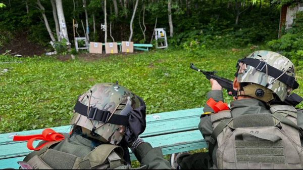 Воспитанников центра «Воин» из Бурятии приглашают на турнир по высокоточной стрельбе в Якутию Воспитанников центра «Воин» из Бурятии приглашают на турнир по высокоточной стрельбе в Якутию