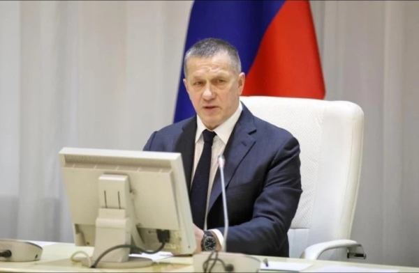 Юрий Трутнев: «Дальний Восток будет применять опыт Крыма по защите объектов» Юрий Трутнев: «Дальний Восток будет применять опыт Крыма по защите объектов»