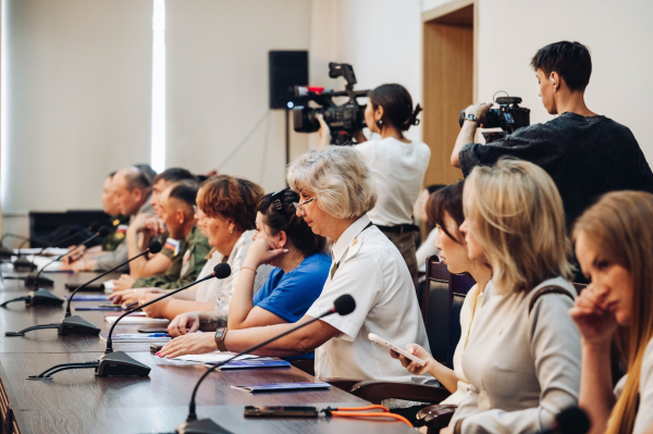 Насколько дети любят свою родину и как сильно гордятся отцами? Насколько дети любят свою родину и как сильно гордятся отцами?