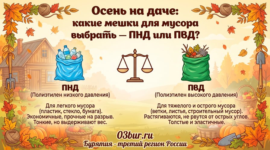ПНД или ПВД